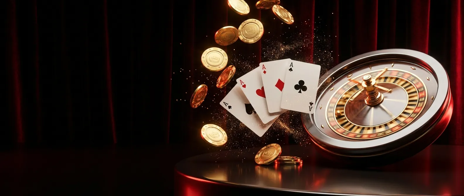 Lucky Elf Casino bonus